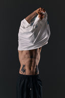 Oversized Pixel T-Shirt