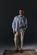 Classic Oversized Shirt