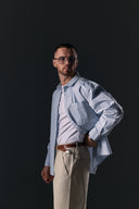 Classic Oversized Shirt