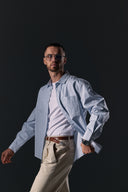 Classic Oversized Shirt