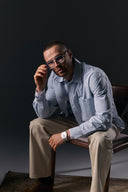 Classic Oversized Shirt