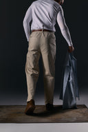 Klasyczne spodnie King