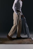 Klasyczne spodnie King