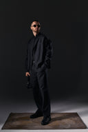 Klasyczne spodnie King