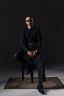 Klasyczne spodnie King