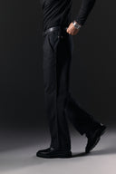 Klasyczne spodnie King