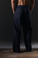 "Night" Straight Pants
