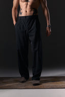 Spodnie proste Night