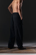 "Night" Straight Pants