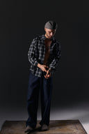 Klasyczna koszula Life