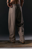 "Night" Straight Pants