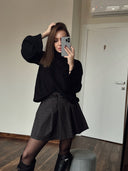 Spódnica plisowana "Polli"