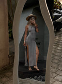 Bali Women’s Dress Viksi