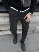 Чіноси в крапку Trade