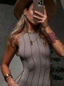 Bali Women’s Dress Viksi