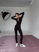 Kombinezon z długim rękawem „Naomi”