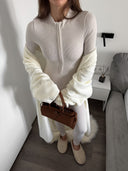 Kombinezon West Fleece