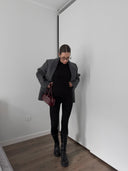 Kombinezon West Fleece