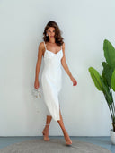 Сукня на ґудзиках Diva 