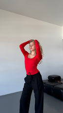 Body Western 