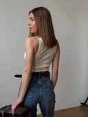 Grimm Tank Top