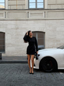 Iness Dress