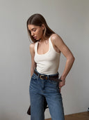 Grimm Tank Top