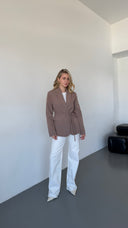 Класичний  піджак Lolli 