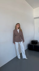 Класичний  піджак Lolli 