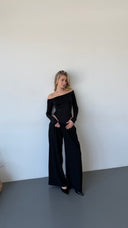 Molly Off-Shoulder Bodysuit