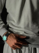 Sweter na zamek