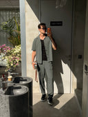 Bond Classic Pants