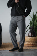 "Bond" Classic Pants