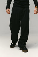 Saint Pearl oversized pants Eclipse