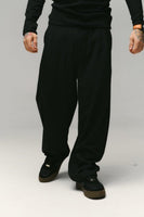 Saint Pearl oversized pants Eclipse