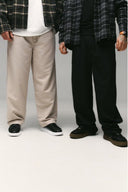 Saint Pearl oversized pants Eclipse