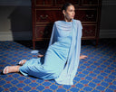 Aira maxi dress