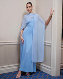 Aira maxi dress