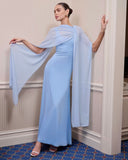 Aira maxi dress