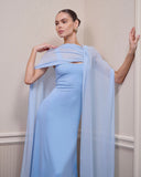 Aira maxi dress