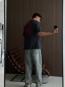 SP Dragon Oversized T-Shirt
