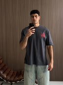 SP Dragon Oversized T-Shirt