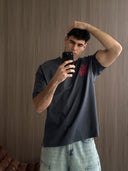 SP Dragon Oversized T-Shirt
