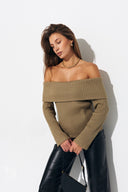 Sweter Sycylia 