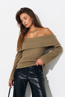 Sweter Sycylia 