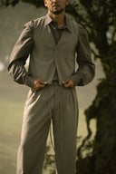 SP Art waistcoat