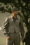 SP Art waistcoat