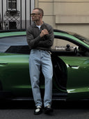 Mom Jeansy relaxed fit
