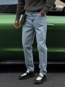 Mom Jeansy relaxed fit