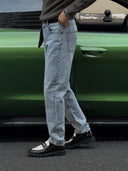 Mom Jeansy relaxed fit